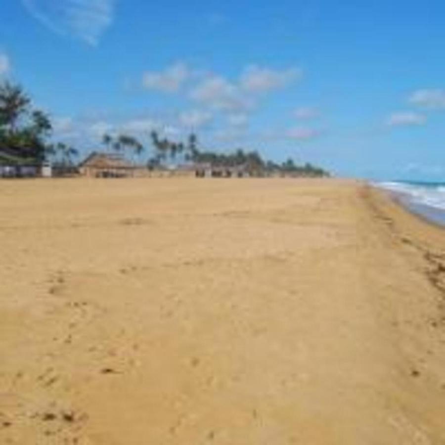 Villa Cocotiers A11 Cotonou Exterior photo